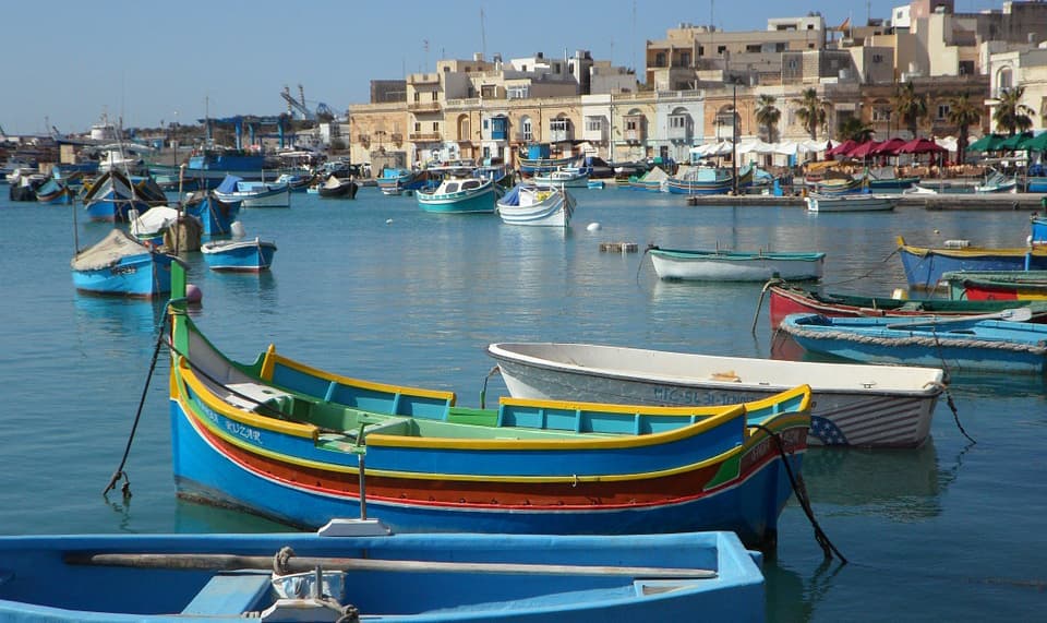 Your Ultimate Guide to Buying Property in Malta: A Hassle-free Journey with Malta Notarial Services