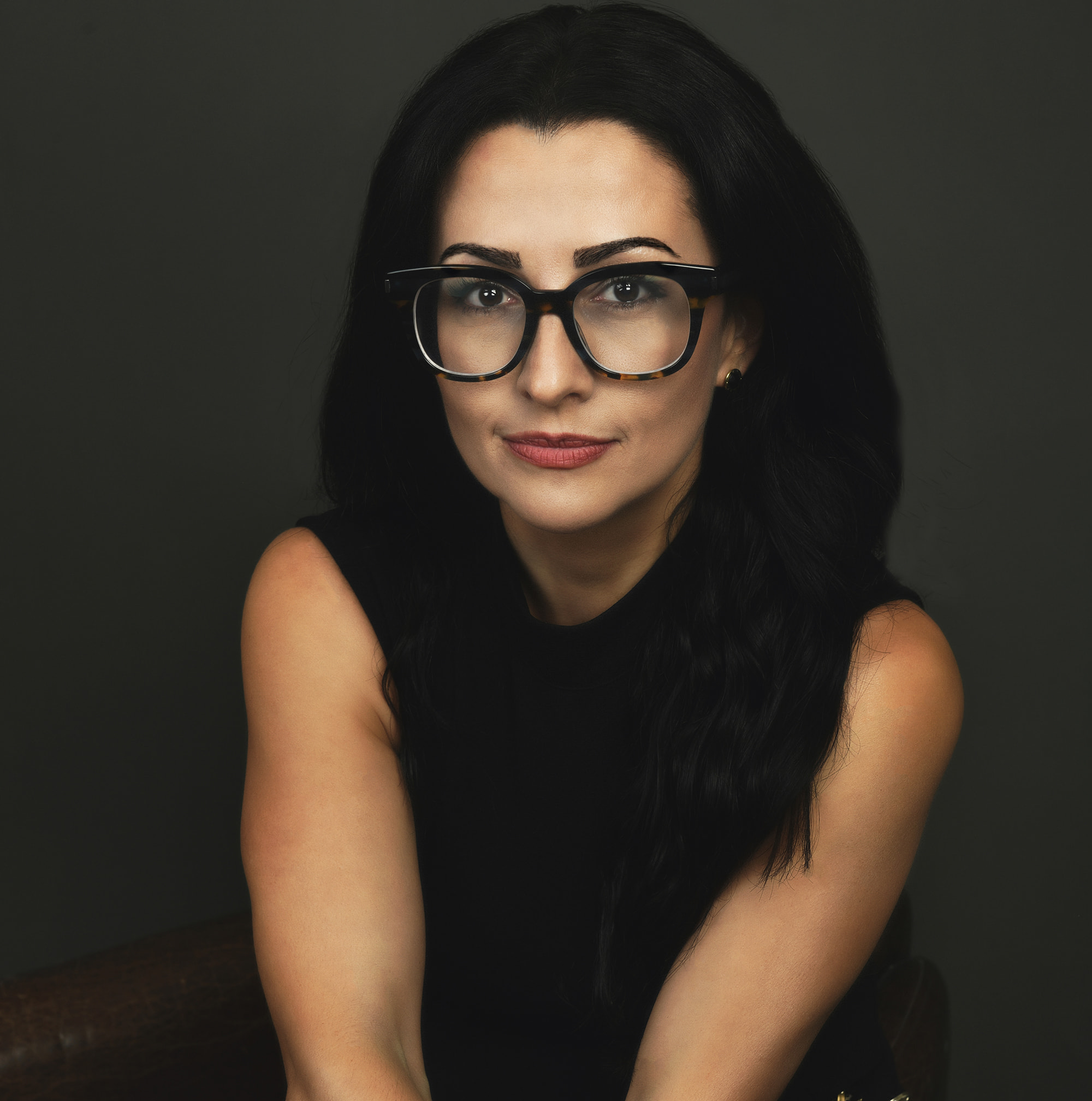 Dr Josette Spiteri Cauchi