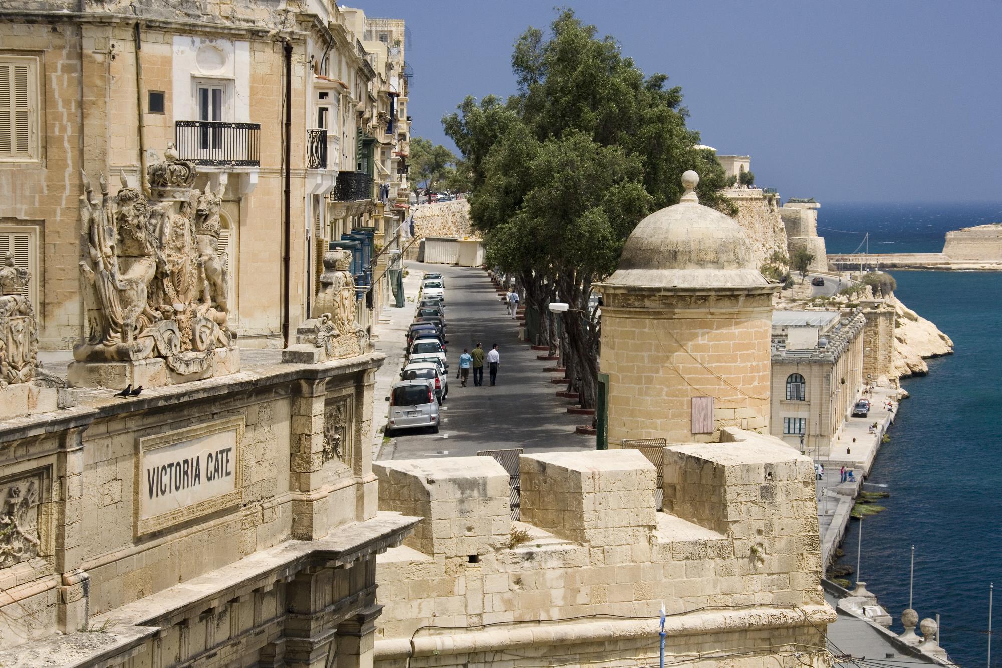 Property<br> Conveyancing in Malta & Gozo